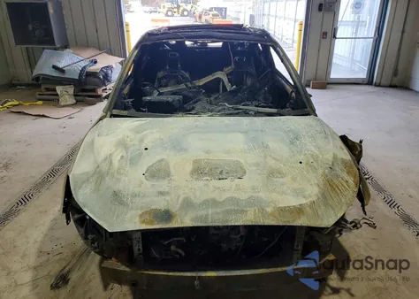 2020 Hyundai Veloster Base z USA, uszkodzony, nr VIN KMHTG6AF3LU026194